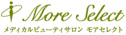 秋田のサロン モアセレクト